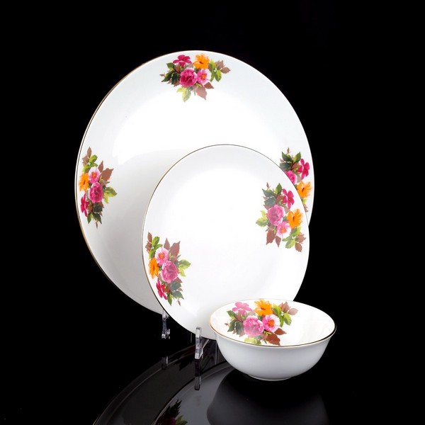 Dinner Set 35